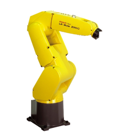 FANUC 中小型机器人 M-710iC/M20iD