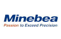 minebea